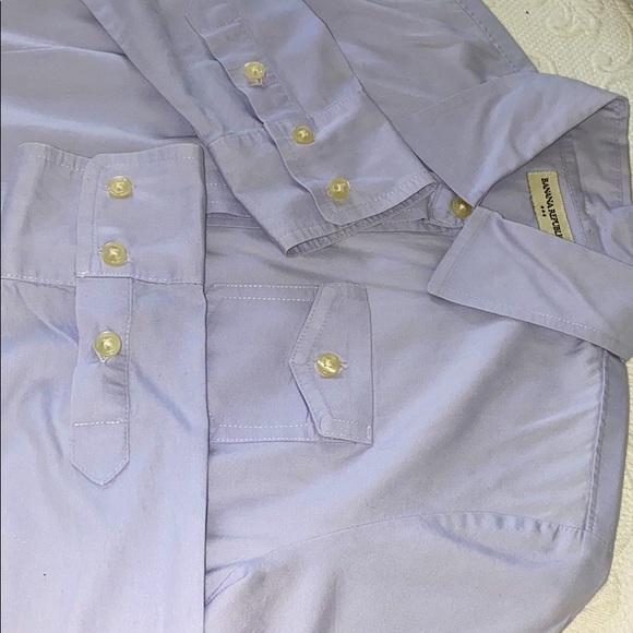 Banana Republic Shirt - Picture 3 of 7